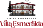 Villa esmeralda
